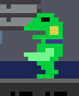 MC from Kero Blaster